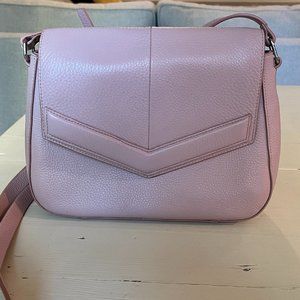 Halston Heritage Crossbody Purse